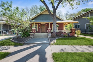 1715 College Ave, Fort Worth, TX 76110