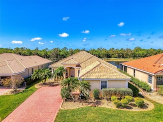 11352 Dancing River Dr, Venice, FL 34292