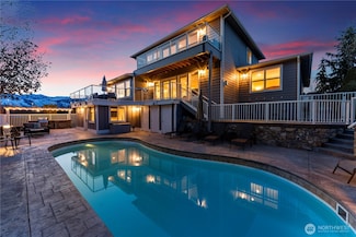 60 Wall St, Manson, WA 98831