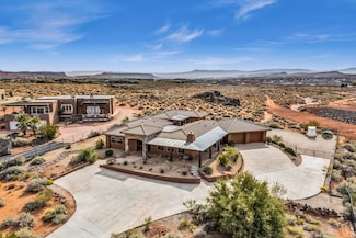 896 E Mesa Vista Dr, Ivins, UT 84738