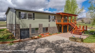 233 County Road 265, Rifle, CO 81650