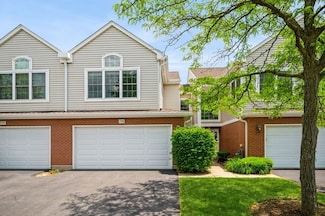 728 Old Checker Rd Unit C4, Buffalo Grove, IL 60089