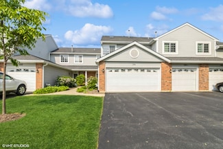 134 Winchester Dr, Streamwood, IL 60107