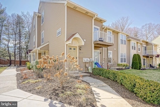 2302B Sedgefield Dr, Mount Laurel, NJ 08054