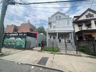 56 Fulton Ave, Jersey City, NJ 07305