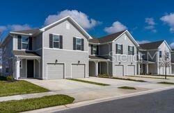 4519 Trinity Way Unit THC 3, Kissimmee, FL 34746