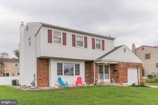 549 Cassingham Rd, Fairless Hills, PA 19030