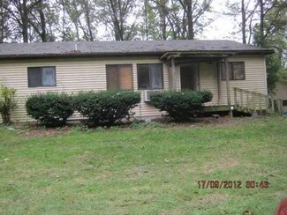 11440 Hartman Rd, Grand Rapids, OH 43522