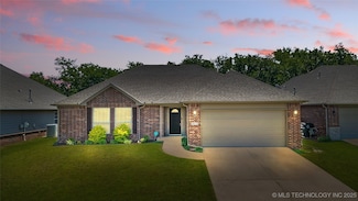 4815 S 189th Ave E, Tulsa, OK 74134