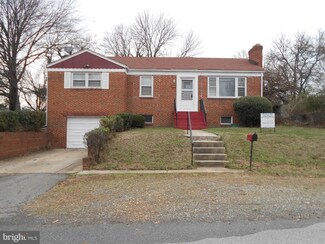 1832 Clayton Dr, Oxon Hill, MD 20745