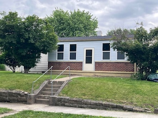 803 S Brady St, Attica, IN 47918
