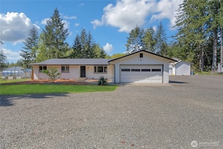 230 W Tree Frog Ln, Shelton, WA 98584