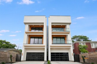 1240 Peden St, Houston, TX 77006