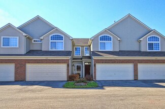 111 E Haines Dr Unit 111, Hainesville, IL 60030