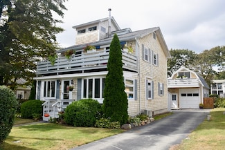 6 Gull Island Rd, Fairhaven, MA 02719