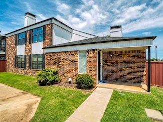 3003 River Oaks Dr Unit 119, Norman, OK 73072