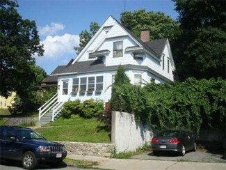 3 Florence St, Worcester, MA 01610
