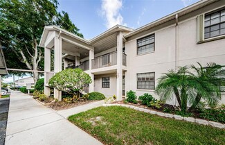 2150 Elm St Unit 603, Dunedin, FL 34698