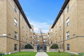 2214 E 70th St Unit 2N, Chicago, IL 60649