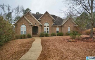 141 Walters Cove, Sterrett, AL 35147