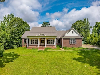 1203 County Road 92, Water Valley, MS 38965