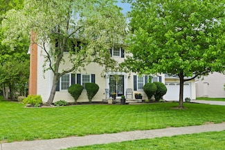 102 Academy Ct, Columbus, OH 43230
