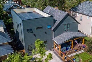 1607 W Pikes Peak Ave, Colorado Springs, CO 80904