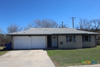 1306 Dryden Ave, Copperas Cove, TX 76522