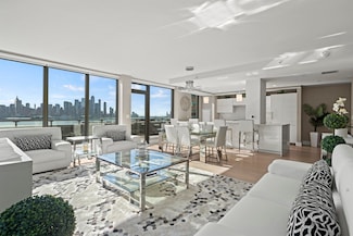 9 Avenue at Port Imperial Unit 916, West New York, NJ 07093