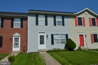 58 N Gala Unit 397, Littlestown, PA 17340