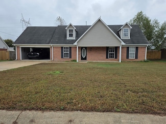 126 Bloomington Dr, Brighton, TN 38011