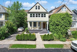 105 Hillside Ave, Mount Vernon, NY 10553