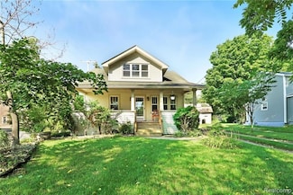 15119 Northville Rd, Plymouth, MI 48170