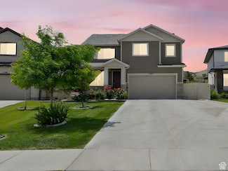 7335 N Harvest Crop Dr, Eagle Mountain, UT 84005