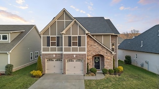 1539 Buttonwood Loop, Chattanooga, TN 37421