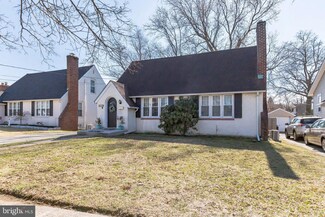 2020 S Park Ave, Haddon Heights, NJ 08035