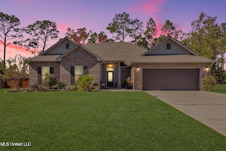 12052 Michael Grace Dr, Gulfport, MS 39503
