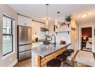 3025 Broadway St Unit 18, Boulder, CO 80304
