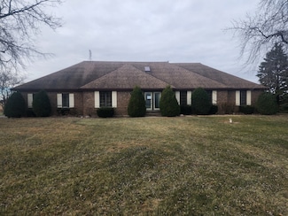 26810 S Beverly Dr, Monee, IL 60449