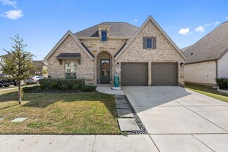 3733 Blue Stream Dr, Little Elm, TX 75068