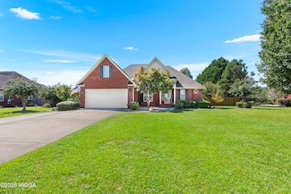 205 Morning Glory Trail, Perry, GA 31069