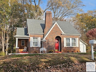 1003 Oakgrove Ave, Martinsville, VA 24112