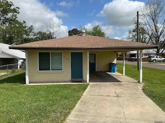 509 Railroad Ave, New Roads, LA 70760