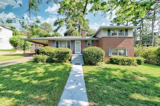1810 Ashby Rd, Columbia, SC 29204