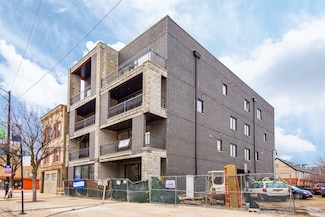 2516 W Division St Unit 3W, Chicago, IL 60622