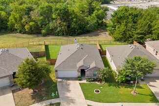 103 Tanglewood Dr, Fate, TX 75189