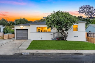 5567 Grape St, San Diego, CA 92105