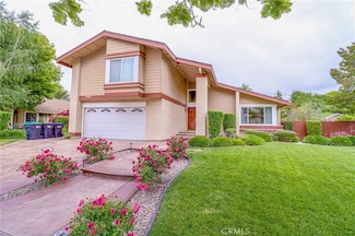 15683 Tern St, Chino Hills, CA 91709