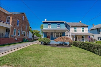 327 Broad St Unit 329, Emmaus, PA 18049
