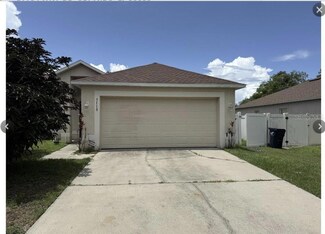 5118 Laval Dr, Orlando, FL 32839